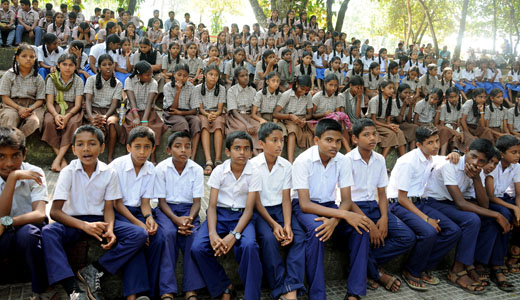 Childrens Science Exhibition